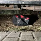Затримання агента спецслужб РФ – зрадники хотіли підірвати військового у Львові