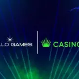 Casino.ua объявило о партнерстве с APOLLO GAMES