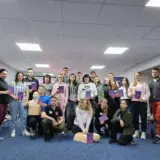 FAST за підтримки Favbet Foundation роблять спорт безпечнішим: тренери та спортсмени проходять тренінги з першої допомоги