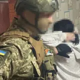 Затримання агента спецслужб РФ – окупанти готували теракт на День СБУ