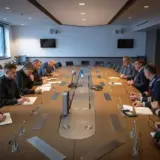 Міністр оборони України провів переговори із французькими оборонними компаніями