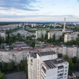 В Киеве отключают отопление