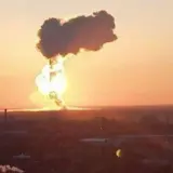 Удар по Энгельс-2 – враг потерял 96 крылатых ракет воздушного базирования
