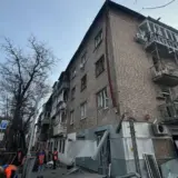Атака дронів – окупанти пошкодили понад 10 багатоповерхівок та 60 автомобілів у Дніпрі