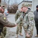 Ігор Табурець – оборонцям передали необхідне від Черкащини