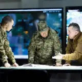 Бої у Курській області – втрати окупантів становлять понад 55 тис. осіб