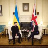 Саміт у Парижі – Зеленський та Стармер прокоментували підсумки саміту у Парижі