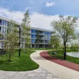DIM увійшов до трійки лідерів забудовників Києва за 2024 рік від Мінфін