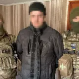 Задержание агента спецслужб РФ – предатели наводили авиаудары по позициям украинских защитников