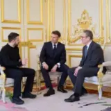 Переговори в Парижі – чому Європа не поспішає приходити Україні на допомогу