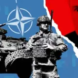 Путин готовится к большой войне с НАТО