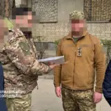 Командири НГУ створили корупційну схему у Львові