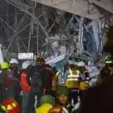 Число погибших от землетрясение в Мьянме составило 144 человека