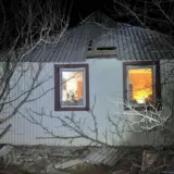 Атака дронів – на Харківщині вирували пожежі через російську атаку