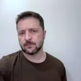 Атака дронов – Зеленский ждет реакции США и ЕС на массированные атаки российских дронов
