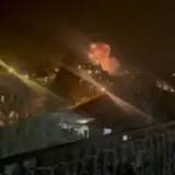 Атака дронів – рашисти завдали ударів ударними БпЛА по Харкову