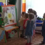 В Украине в 2027 году число детей в возрасте 1–6 лет уменьшится до 570 тысяч