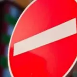 У Києві та області 31 березня обмежать рух та доступ до деяких територій