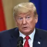 Трамп анонсував свій перший міжнародний візит