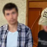 Задержание агента спецслужб РФ – предатели корректировали удары РФ по Киеву