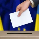 Вибори в Україні – ЦВК пропонує новий механізм для голосування українців за кордоном