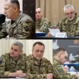 Сырский назвал главные задачи ВСУ