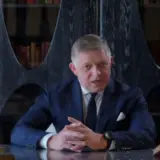 Президент Єврокомісії назвала Фіцо повним ідіотом