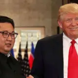 Трамп назвал Северную Корею великой ядерной нацией