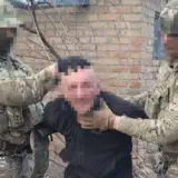 Задержание агента спецслужб РФ — предатели готовили серию терактов в Днепре