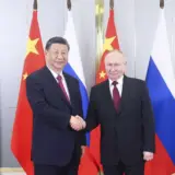Путин ждет в гости Си Цзиньпина