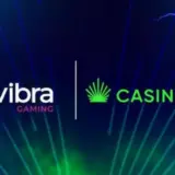 Casino.ua объявило о партнерстве с Vibra Gaming