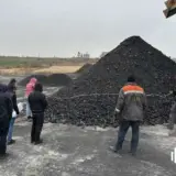 Незаконний видобуток вугілля завдав Україні багатомільярдних збитків
