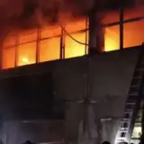 Атака дронов — произошло от 13 до 15 попаданий в Холодногорском районе