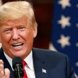 Санкції проти Росії – Трамп планує агресивне застосування санкцій проти РФ