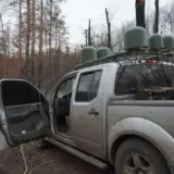 Валерій Дубіль: Ще 20 РЕБ-систем від дронів рф доставили БФ молодіжної ініціативи «Надія», Віта Присяжнюк та Євген Довбня