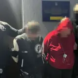 Задержание агента спецслужб РФ – предатели планировали взорвать здание полиции во Львове