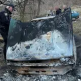 Убийство заместителя мэра Каменского – полиция задержала подозреваемого