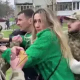 Мобілізація в Україні – у Львові стався черговий конфлікт із ТЦК