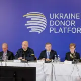 Восстановление Украины – Украине не хватает денег на восстановление