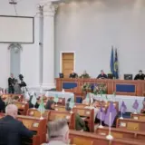 Ігор Табурець про сесію обласної ради