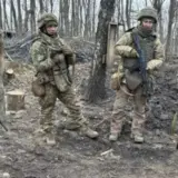 Війна в Україні – на початок квітня вже понад 8 тисяч колишніх засуджених поповнили лави ЗСУ