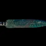 Гальштатский кинжал возрастом 3000 лет найден на пляже — фото