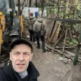 Геннадій Кривошея – ситуація із забудовою на Мечнікова стає ще більше катастрофічною