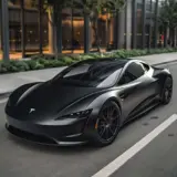 Продажи Tesla упали до самого низкого уровня за три года