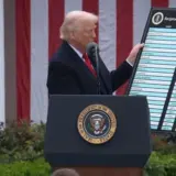 Пошлины США – тарифы начнут действовать в течение следующих дней