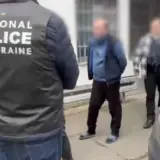 Вора в законе Магало задержали в Германии
