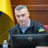 Коррупция в КГГА — Кличко уволил чиновников-коррупционеров