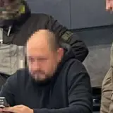 Корупція у податковій – одного з керівників податкової служби Сумщини затримали на хабарі