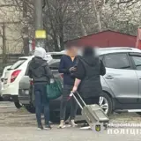 В Одессе иностранец вербовал украинок для сексуальной эксплуатации