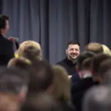 Зеленський хоче отримати інфраструктуру підтримки західних армій